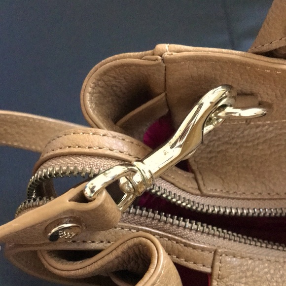 Elaine Turner satchel - Picture 7 of 12